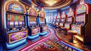 Promosi dan bonus menarik untuk member togel2win Indonesia